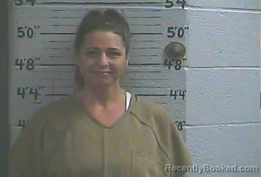 Mugshot of KALI URENAMARTE