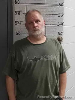 Mugshot of SHANE STEPHENS