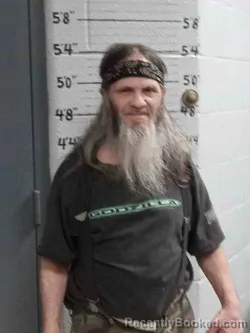 Mugshot of STEPHEN LEMONS