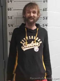 Mugshot of TYLER DYKES