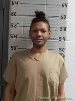 Mugshot of MONTY WILKINSON