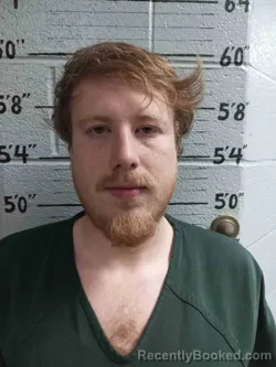 Mugshot of ALEX WURTH