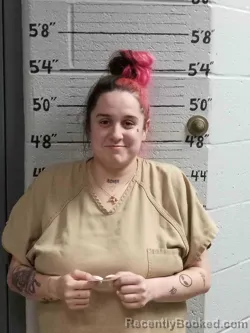 Mugshot of GWYNTH TURNER