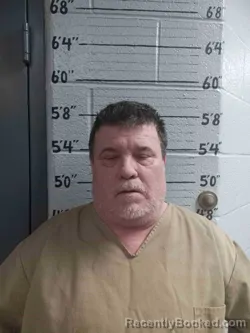 Mugshot of SEAN GUTHRIE