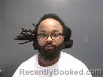 Mugshot of JERMAIN ANTWON NEWKIRK