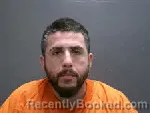Mugshot of ROBERTO VICENTE SOTO