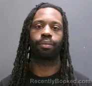 Mugshot of RODNEY JUNIOR MCKOY