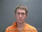 Mugshot of TREVOR DILLON PHILLIPS