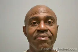 Mugshot of NICHOLAS DEVON QUICK