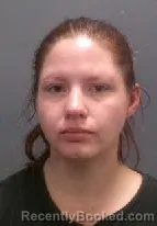 Mugshot of CARLA KATHLEEN SMITH