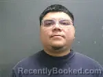 Mugshot of JOSUE REYNALDO AVALOS