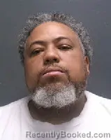 Mugshot of CHARLES LEWIS BETHEA