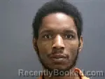 Mugshot of DARION DAESHAWN MCRAE