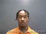 Mugshot of DEQUAYJA RICHARDSON