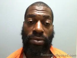 Mugshot of ERIC LAVON GRAY