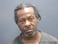 Mugshot of JOSEPH MATTHEWS WOODS