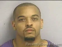 Mugshot of TYRONE ANTHONY SMITH