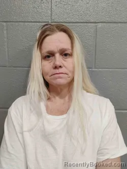 Mugshot of JEANA JEWELL