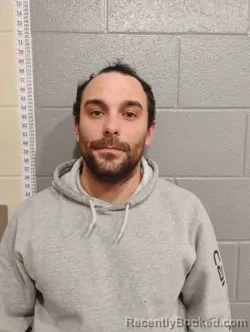 Mugshot of JORDAN PEDIGO