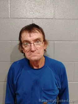 Mugshot of LONUS WINCHESTER