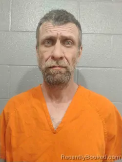 Mugshot of DEAN BAISE