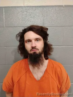 Mugshot of JOSHUA WATSON