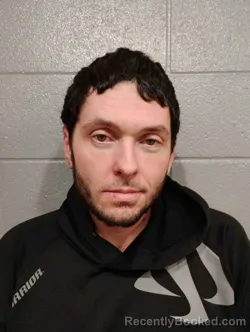 Mugshot of BRIAN PARNELL