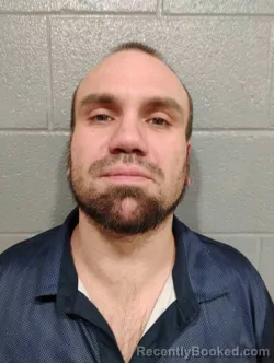 Mugshot of DERICK FLATT