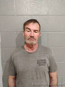 Mugshot of JAMES CLEMMONS