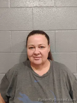 Mugshot of ASHLEY FINN