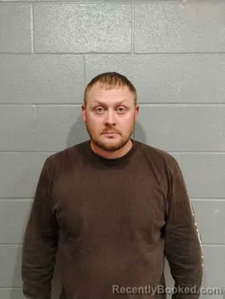 Mugshot of JACOB KEITH