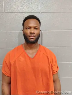 Mugshot of TIMRON KNOX