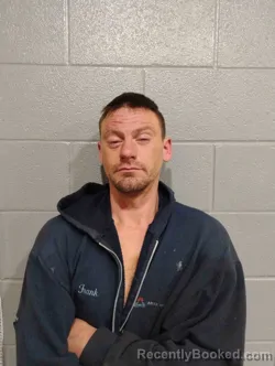 Mugshot of NICHOLAS ELLIS