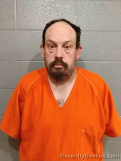 Mugshot of JONATHON GUAGLIARDO