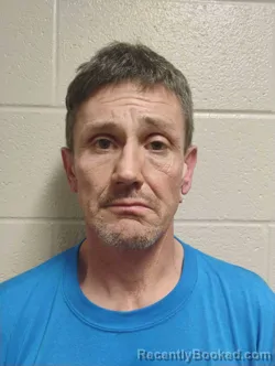 Mugshot of JOHN MARTIN