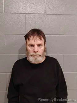 Mugshot of DAVID HORTON