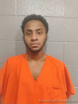 Mugshot of MIKAL JOHNSON