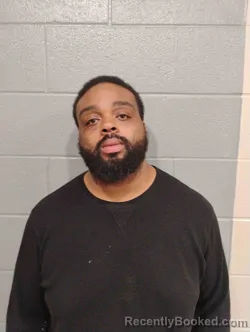 Mugshot of CHRISTOPHER MURRELL