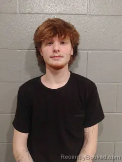 Mugshot of GRAYSON ABNEY