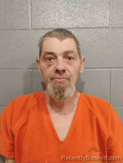 Mugshot of CARL COLSTON