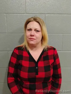 Mugshot of YOLANDA DUNCAN