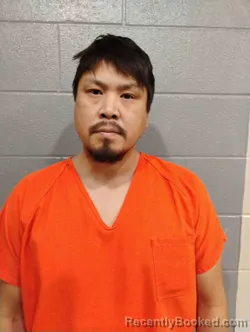 Mugshot of JOHN CLARK