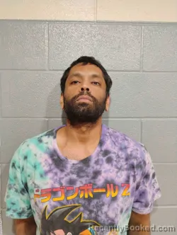 Mugshot of IAN TOSCANO