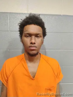 Mugshot of ARMONI MONROE