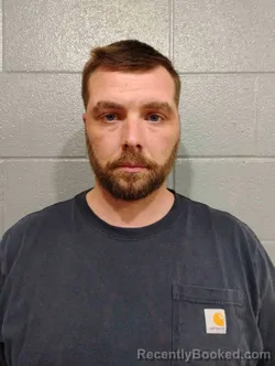 Mugshot of GABRIEL EATMON