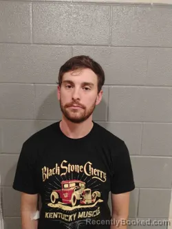 Mugshot of BRADLEY MCCOY