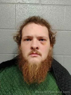 Mugshot of JAMES DICKEN