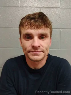 Mugshot of KIRK TRICKEL