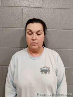 Mugshot of LADONNA LILE