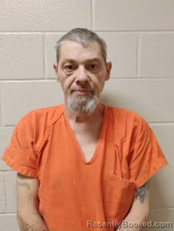 Mugshot of CARL COLSTON